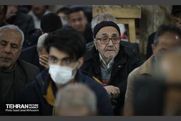گنگره 540 شهید محله جوادیه 11