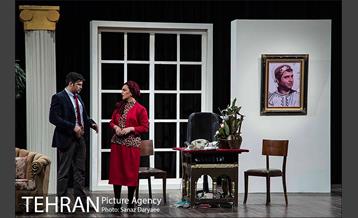 نمایش دپوتات 8