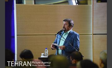 نشست خبری شهردار تهران با اصحاب رسانه 30