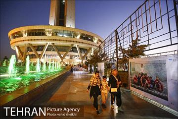 نمایشگاه عکس طهران 17