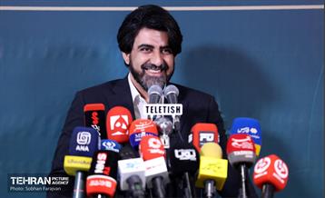 نشست خبری سخنگوی شهرداری تهران 3