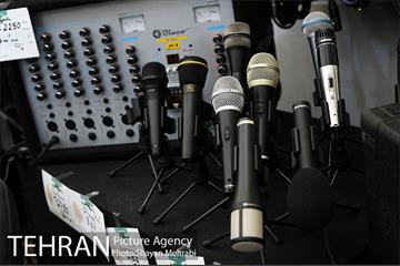 شانزدهمین نمایشگاه فرهنگی عطر سیب 18