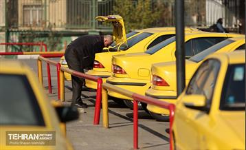 آخرین روزهای ترمینال شرق 32