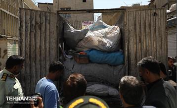 جلسه قرارگاه اجتماعی شهرداری منطقه 12 46