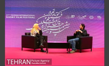 سی و هفتمین جشنواره بین المللی فیلم کوتاه تهران‎ 8