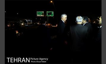 بازدید شهردار تهران از بافت فرسوده منطقه ١٥ و مددسرای خاوران 5