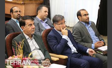 همایش حریم شهر تهران، بایدها و نبایدها 4