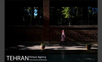 شهرنگار؛ باغ ایرانی 4