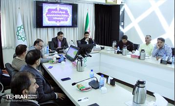 بازدید کارکنان مدیرکل سرمایه انسانی از منطقه ۱۰ 23