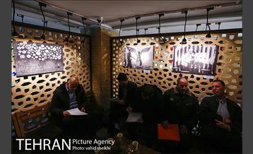 نمایشگاه عکس لحظه های خیابانی 3