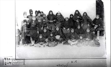 روایت اولین عکاسخانه ایران 31