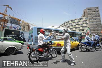 کمپین من هم یک کودک هستم 2