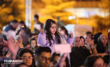 ویژه برنامه نوروز و رمضان در اراضی عباس‌آباد 7