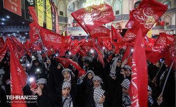 اجتماع هیئت نوجوانان آرمانی 24