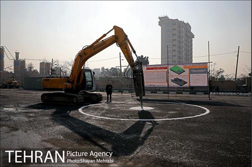 آیین احداث مرکز پردازش و بازیافت پسماند شهری 7