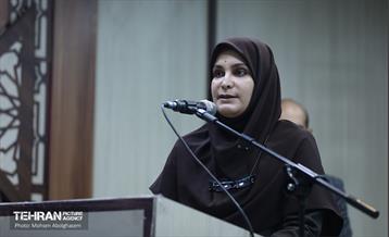 دیدار معاون مالی و اقتصاد شهری شهرداری تهران با نخبگان و فرهیختگان منطقه 19 16