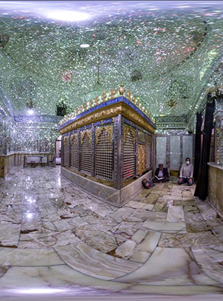 امامزاده زید (ع)