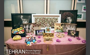 مجموعه فرهنگی آموزشی ورزشی شهربانو 4