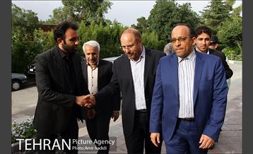 آیین اختتامیه هفته جوان 2