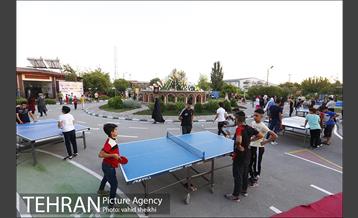 برنامه شادستان 98 منطقه 16 8