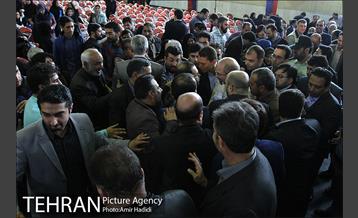 بهره برداری از 70 پروژه عمرانی منطقه 21 27