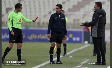 دیدار تیم های فوتبال پرسپولیس و پیکان 33