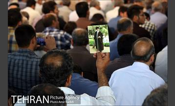 یادواره شهید دکتر چمران 20