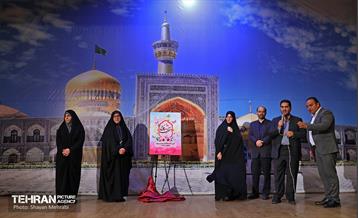 جشن بزرگ «خیلی دخترونه» 6