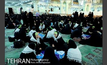 همایش بزرگ میقات غدیر 19