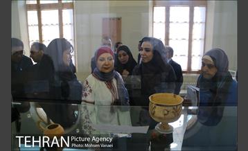 تهرانگردی شهردار بغداد 23