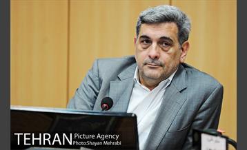 شوراى معاونین شهردار، شهرداران مناطق، مدیران عامل سازمان ها، شرکت ها و موسسات شهردارى تهران 29