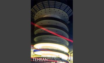 معماری شهری تهران 10