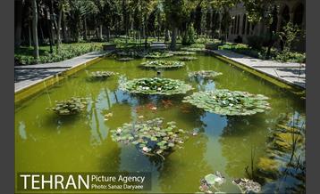 باغ موزه نگارستان 23