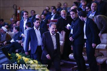 نشست فصلی مدیران شهرداری تهران 27