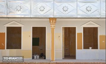 بازدید از بافت تاریخی و پروژه‌های فعال منطقه ۱۲ تهران 1