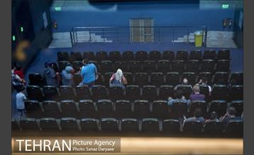 ٖپردیس سینمایی تماشا‎ 7