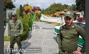 روز طبیعت متفاوت شهر تهران-1 30