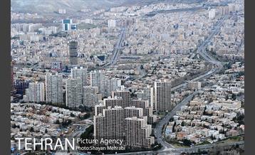 هوای پاک این روزهای تهران 11