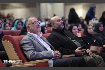 آیین گرامیداشت روز دختر  29
