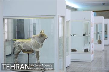 موزه ایران باستان 40