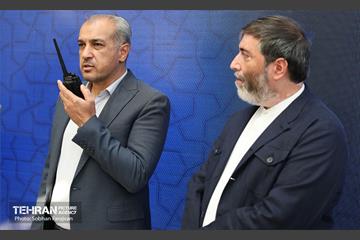 هشتادودومین رویداد امیدوافتخار 10