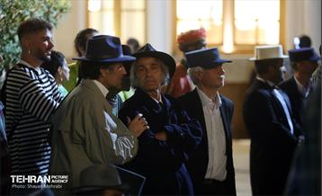 ت مثل طهران 9