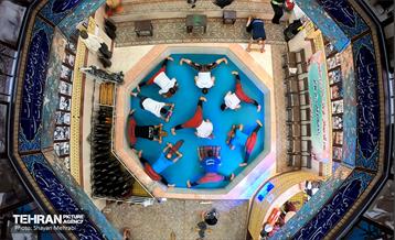 ورزش پهلوانی 1