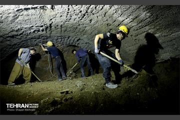 توسعه متروی تهران؛ ایستگاه 17 شهریور 4