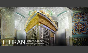 امامزاده یحیی(ع) 18