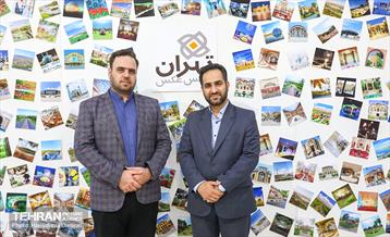 چهارمین روز نمایشگاه شهرهای خواهرخوانده و توانمندی های مدیریت شهری تهران -2