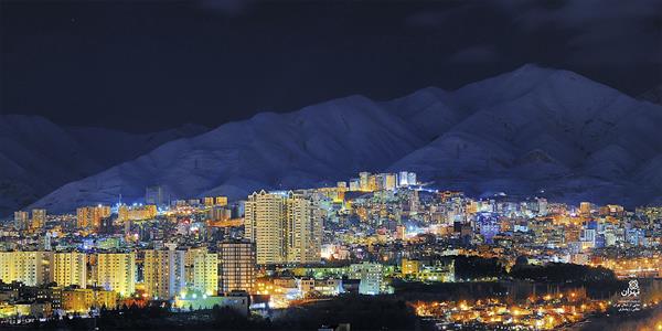 امروز طهران 4
