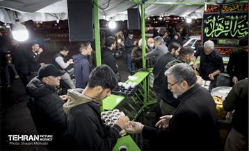 چایخانه حضرت زهرا (س) 10