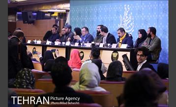 هفتمین روز جشنواره فیلم فجر در برج میلاد 21