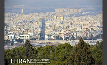 پارک جنگلی سرخه حصار 8